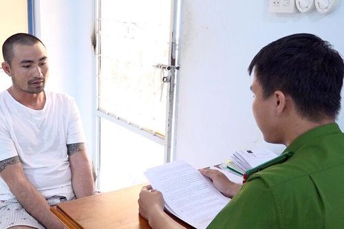 An Giang khởi tố, tạm giam 9 đối tượng trong vụ án xảy ra tại chùa Kim Tiên