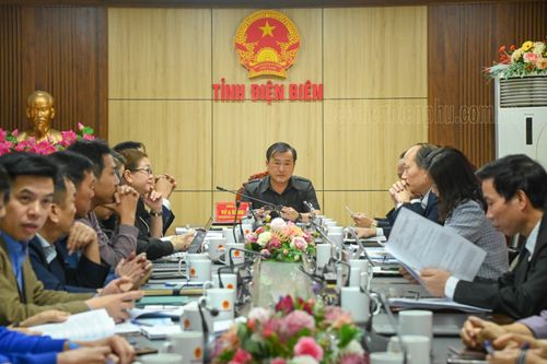 Hội thảo góp ý Dự thảo Báo cáo nghiên cứu khả thi Chương trình mục tiêu quốc gia về phát triển văn hóa