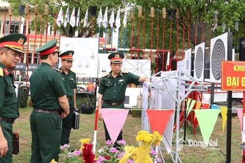 Sẵn sàng bước vào mùa huấn luyện