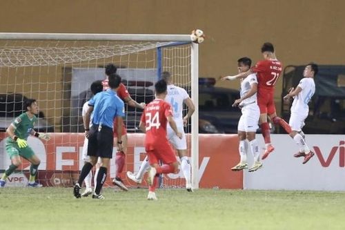 'Chung kết sớm' trên sân Mỹ Đình