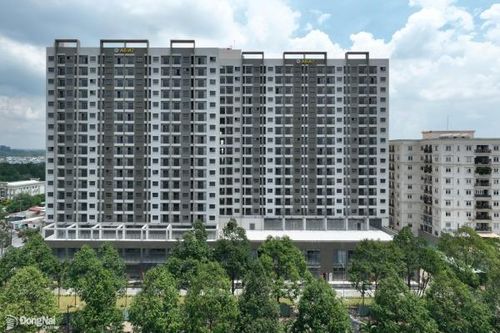 Chính phủ giao Đồng Nai hoàn thành hơn 2,6 ngàn căn nhà ở xã hội năm 2025