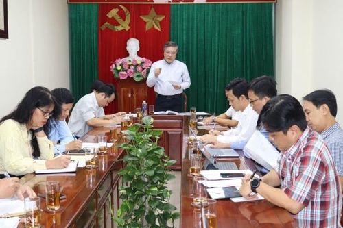 Trước 15-3 phải xong báo cáo nghiên cứu khả thi dự án điện rác đầu tiên của Đồng Nai