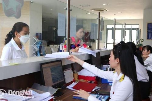 Từ 1-3, Cục Thuế Đồng Nai hợp nhất với 3 Cục Thuế khác, trụ sở đóng tại Bà Rịa - Vũng Tàu