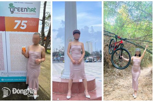Theo trào lưu chế ảnh bằng AI, nguy cơ lộ thông tin cá nhân cụ thể thế nào?