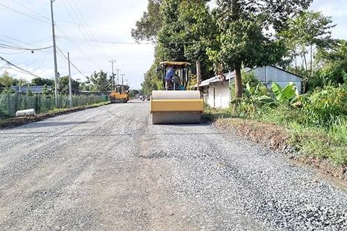 Đẩy nhanh tiến độ thực hiện vốn đầu tư công ngay những tháng đầu năm