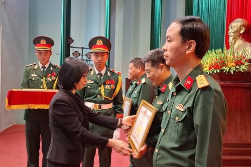 Gia Lai: Giáo dục Quốc phòng và An ninh đáp ứng yêu cầu, nhiệm vụ bảo vệ Tổ quốc trong thời kỳ mới