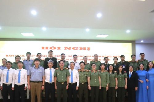 Gia Lai: Bàn giao nhiệm vụ đảm bảo an ninh hàng không về Công an tỉnh