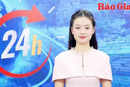 Gia Lai 24h: Công an tỉnh Gia Lai công bố các quyết định về công tác cán bộ