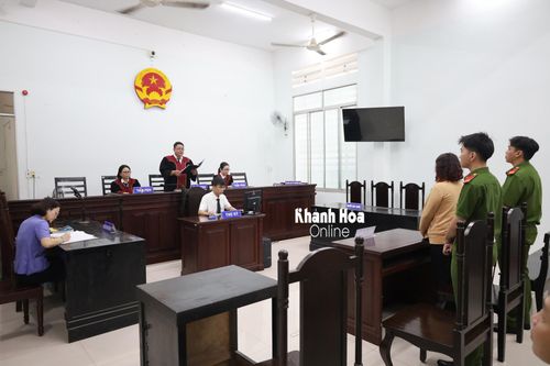 Vào tù vì lừa 'chạy án'