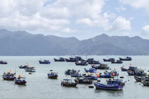 Khát vọng từ biển khơi