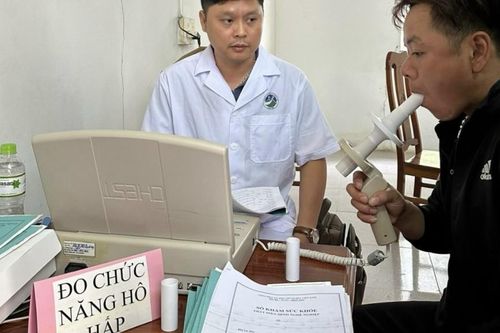 Nỗ lực trong công tác chăm sóc và nâng cao sức khỏe người lao động tại công ty, doanh nghiệp