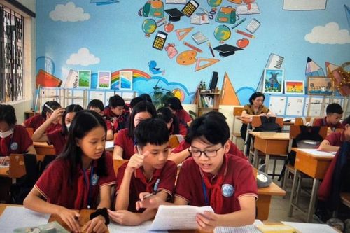 Sáng kiến giúp học sinh nâng cao năng lực nói và nghe
