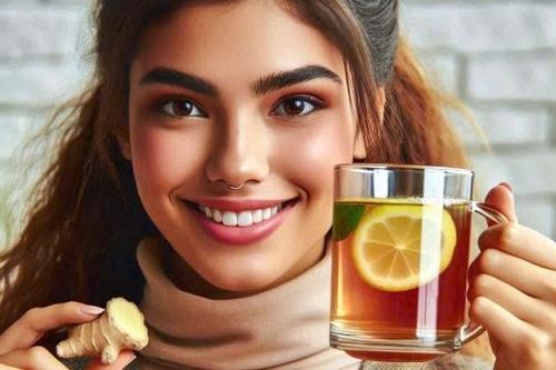 Các nhà khoa học phát hiện thêm 1 tác dụng tuyệt vời của ly trà gừng