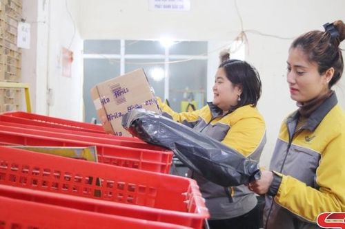 Nâng cao chất lượng dịch vụ bưu chính