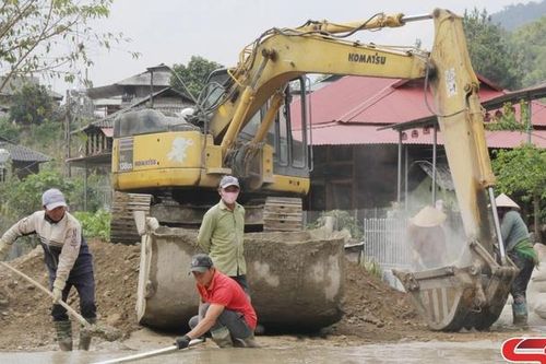 Tạo đồng thuận của nhân dân trong giải phóng mặt bằng các dự án
