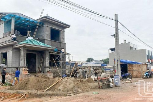 Thái Nguyên: Tỷ lệ đô thị hóa giai đoạn 2021-2025 đạt 40,5%