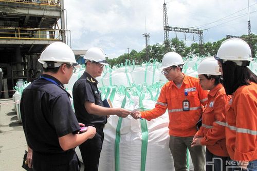 Trụ sở Ngân hàng, Thuế, Kho bạc khu vực đặt tại tỉnh Thái Nguyên