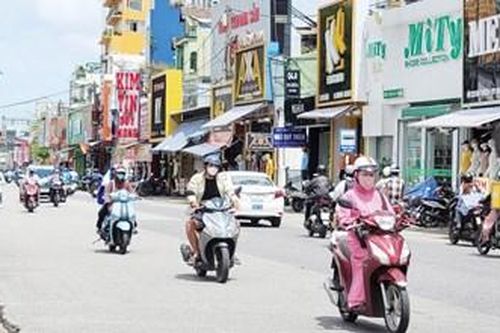 Đảm bảo quỹ đất triển khai các dự án trọng điểm