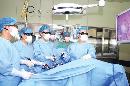Cơ hội mới với ngành y tế