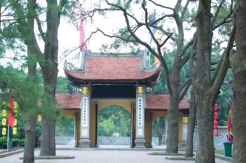 Về lại Côn Sơn - một trong những trung tâm lớn thuộc Thiền phái Trúc Lâm trước đây