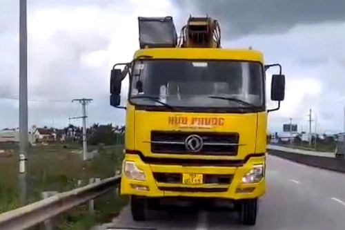 Một doanh nghiệp xây lắp ở Quảng Ngãi bị phạt 140 triệu đồng