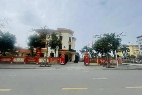 Quảng Bình: Phê duyệt quy hoạch phân khu phường Đức Ninh Đông
