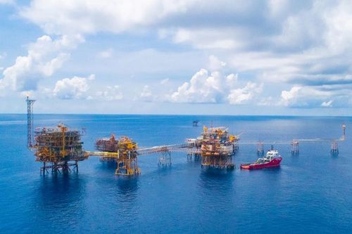 Kế hoạch thực hiện Quy hoạch không gian biển quốc gia tầm nhìn đến năm 2050