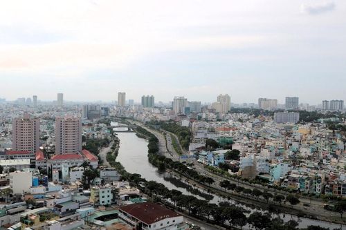 Thành phố Hồ Chí Minh: 2 tháng đầu năm kiểm tra 3.868 lượt công trình xây dựng