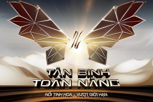'Tân bình toàn năng' khai màn: Cuộc đua khốc liệt tìm nhóm nhạc nam theo chuẩn quốc tế