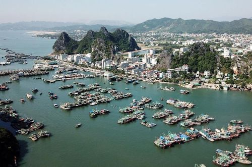 Triển khai xây dựng Đề án xây dựng cơ chế, chính sách thí điểm phát triển Khu kinh tế Vân Đồn