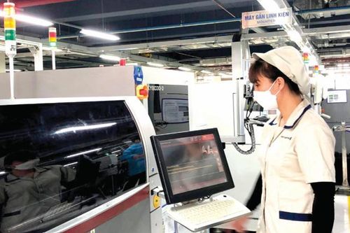 Bản đồ doanh nghiệp công nghệ số Việt Nam giúp tiếp cận các thị trường mới