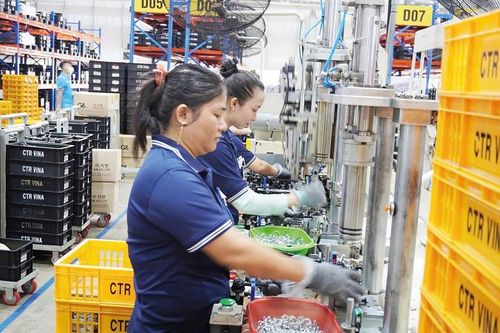 Xây dựng chính sách thuế đồng bộ tiêu chuẩn quốc tế, đảm bảo lợi ích quốc gia