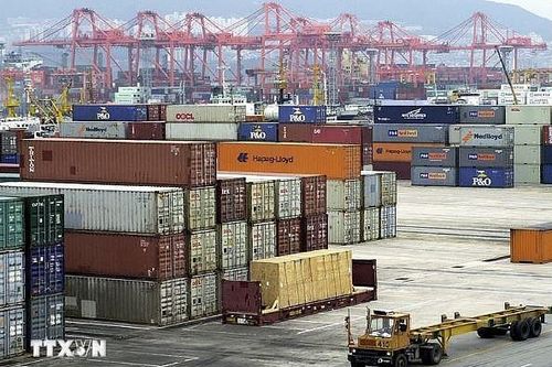 Hàn Quốc trở thành chủ nợ lớn thứ 7 thế giới