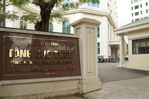 Từ ngày 1/3, Cục Thuế, Hải quan có 12 đơn vị, 20 Chi cục khu vực