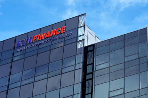 EVNFinance: Lợi nhuận trước thuế tăng 72% trong năm 2024