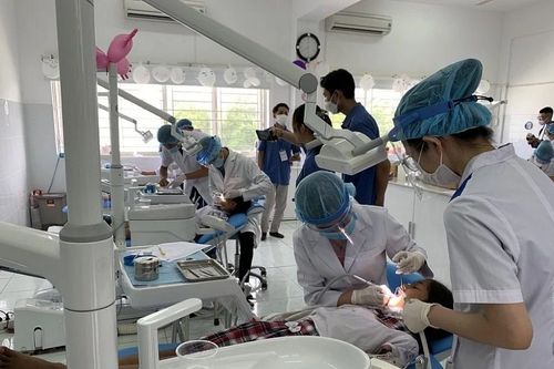 Hàng loạt phòng khám quảng cáo dịch vụ khám chữa bệnh khi chưa được kiểm chứng, cấp phép tại Trà Vinh