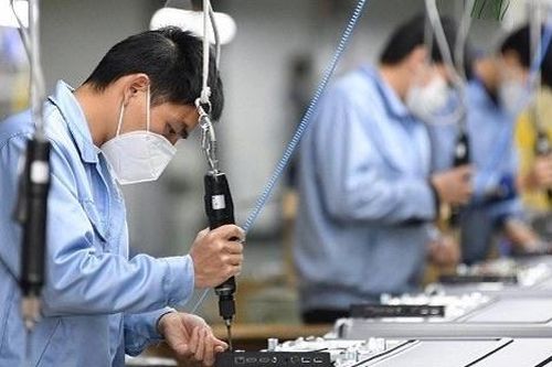 Chính sách với doanh nghiệp FDI: Nâng tỷ lệ nội địa hóa để hỗ trợ doanh nghiệp trong nước