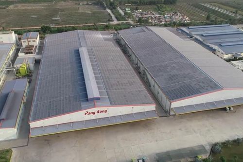 Rạng Đông Holding tạm ngừng hoạt động, đa số nhân sự nghỉ việc