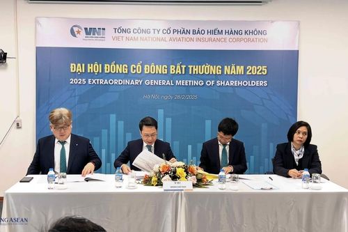 Bảo hiểm Hàng Không chốt đổi tên thành Bảo hiểm DBV