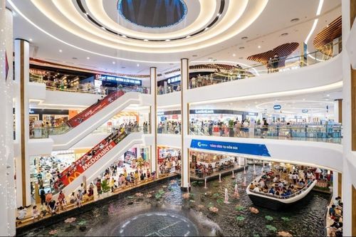 Thị trường bất động sản bán lẻ dự báo sẽ tiếp tục tăng trưởng trong năm 2025