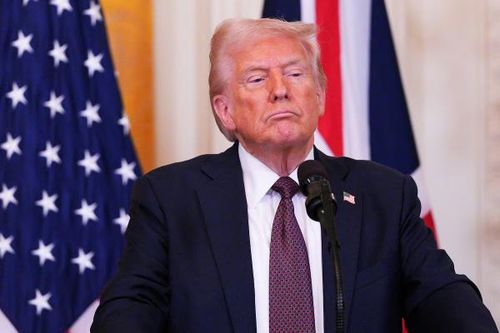 Thẩm phán Mỹ chặn lệnh sa thải hàng loạt của chính quyền ông Trump