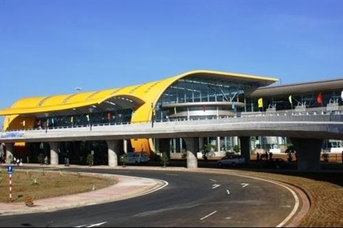 Chuyển giao nhiệm vụ đảm bảo an ninh hàng không sang Công an tỉnh Lâm Đồng