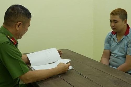 Công an Tiền Giang bắt giữ đối tượng có lệnh truy nã đặc biệt nguy hiểm