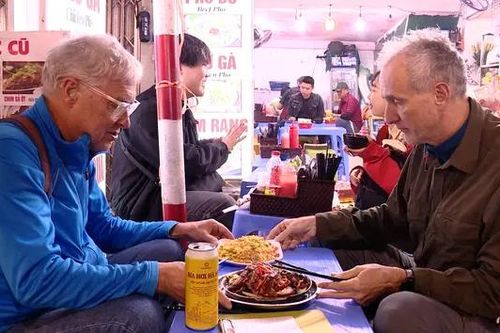 Phát triển du lịch, kinh tế đêm tại phố cổ Hà Nội