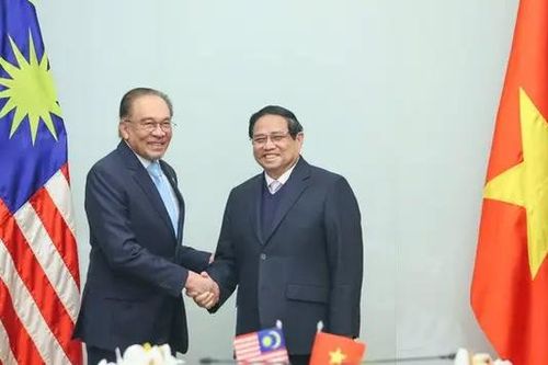 Việt Nam - Malaysia: Mối quan hệ tin cậy và hiệu quả