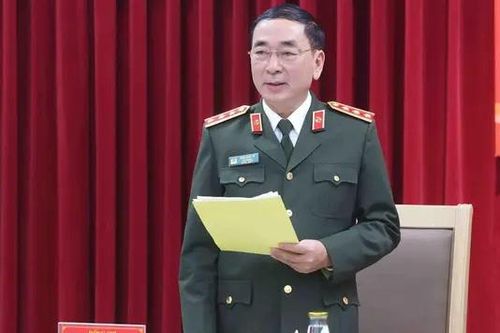 Bộ Công an tiếp nhận 5 nhiệm vụ từ 1/3