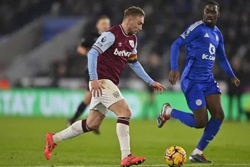 Leicester City đối mặt với nguy cơ xuống hạng