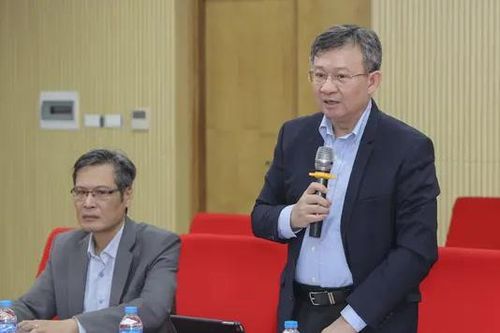 Đối ngoại nhân dân Thủ đô kết nối phát triển KHCN