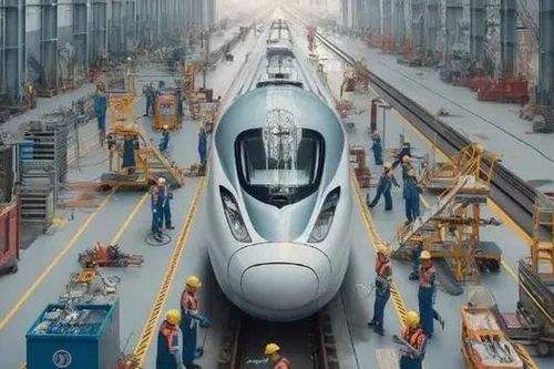 Đường sắt cần 10.000 tỷ đồng đào tạo nguồn nhân lực