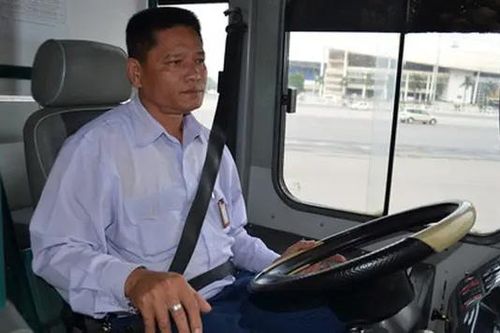 Nâng độ tuổi lái xe để duy trì lao động kinh nghiệm